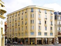 Mercure Biarritz Centre Plaza