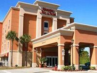 Hampton Inn & Suites Cape Coral/Fort Myers Area
