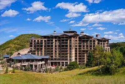 фото отеля The St. Regis Deer Valley