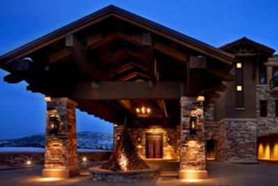 фото отеля The St. Regis Deer Valley
