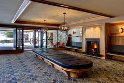 фото отеля The St. Regis Deer Valley