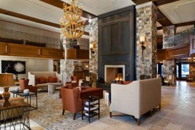 фото отеля The St. Regis Deer Valley