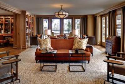 фото отеля The St. Regis Deer Valley