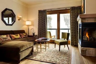 фото отеля The St. Regis Deer Valley