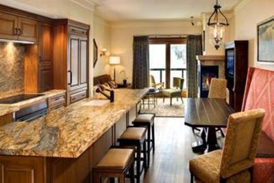 фото отеля The St. Regis Deer Valley