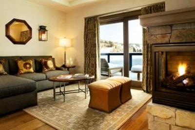 фото отеля The St. Regis Deer Valley