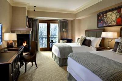 фото отеля The St. Regis Deer Valley