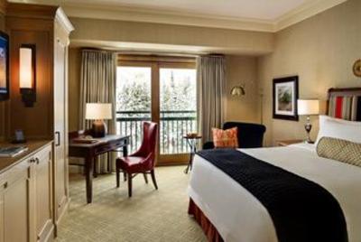 фото отеля The St. Regis Deer Valley