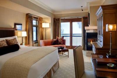 фото отеля The St. Regis Deer Valley