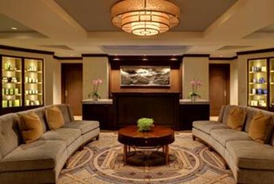 фото отеля The St. Regis Deer Valley