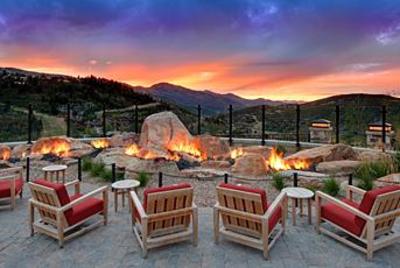 фото отеля The St. Regis Deer Valley