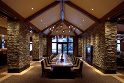 фото отеля The St. Regis Deer Valley