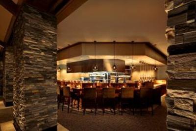 фото отеля The St. Regis Deer Valley