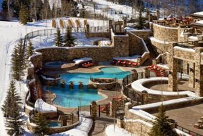 фото отеля The St. Regis Deer Valley