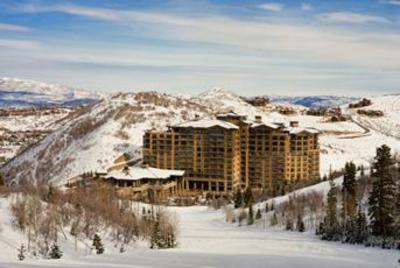 фото отеля The St. Regis Deer Valley