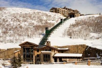 фото отеля The St. Regis Deer Valley