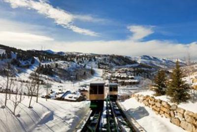 фото отеля The St. Regis Deer Valley