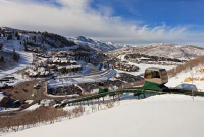 фото отеля The St. Regis Deer Valley