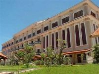 Sai Gon Suoi Nhum Resort Phan Thiet