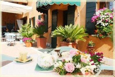фото отеля Country House Country Club Venice