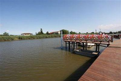 фото отеля Country House Country Club Venice