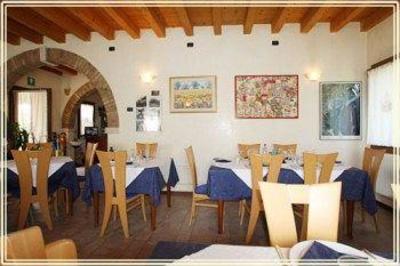 фото отеля Country House Country Club Venice