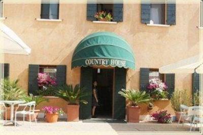 фото отеля Country House Country Club Venice