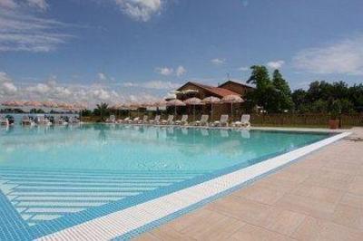 фото отеля Country House Country Club Venice