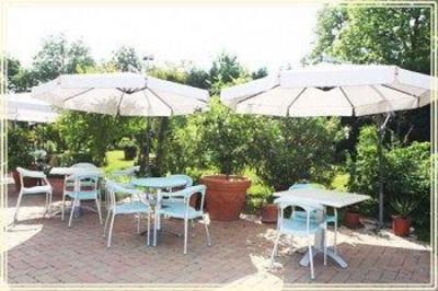 фото отеля Country House Country Club Venice