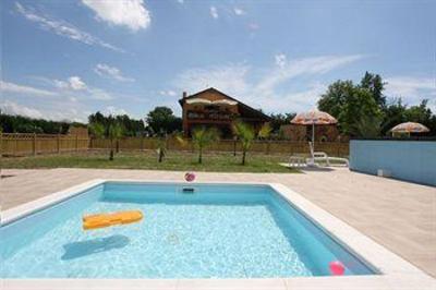 фото отеля Country House Country Club Venice