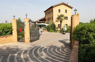 фото отеля Country House Country Club Venice
