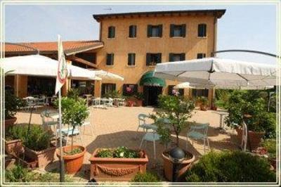 фото отеля Country House Country Club Venice