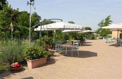 фото отеля Country House Country Club Venice