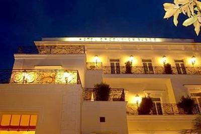 фото отеля Hotel Excelsior Parco