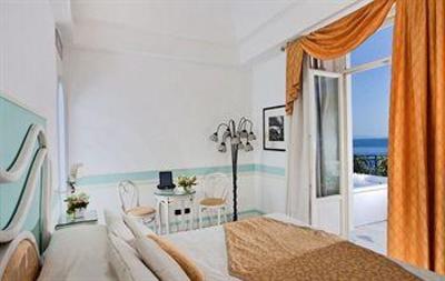 фото отеля Hotel Excelsior Parco