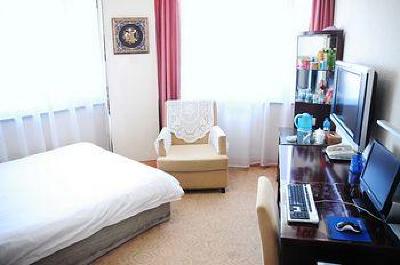 фото отеля Shanxi New Era Hotel