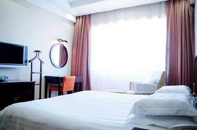 фото отеля Shanxi New Era Hotel