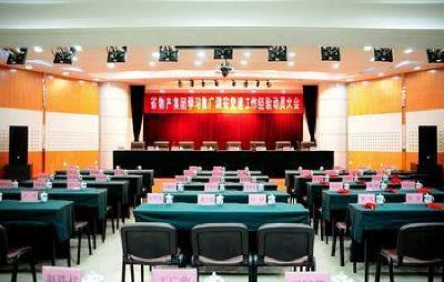 фото отеля Shanxi New Era Hotel