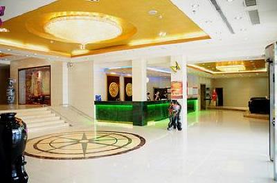 фото отеля Shanxi New Era Hotel