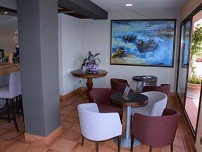 фото отеля Grifeu Hotel Llanca