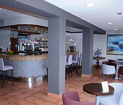 фото отеля Grifeu Hotel Llanca