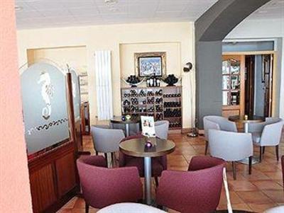 фото отеля Grifeu Hotel Llanca
