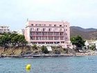фото отеля Grifeu Hotel Llanca