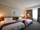 фото отеля Hotel Orchard Park