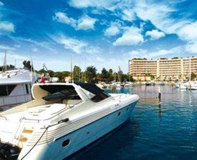 фото отеля Blu Hotel Portorosa