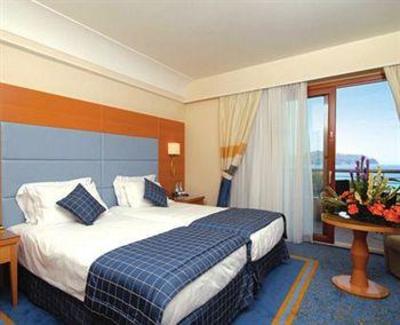 фото отеля Blu Hotel Portorosa