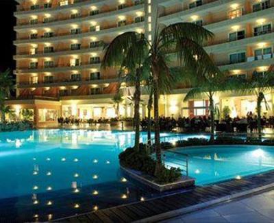 фото отеля Blu Hotel Portorosa