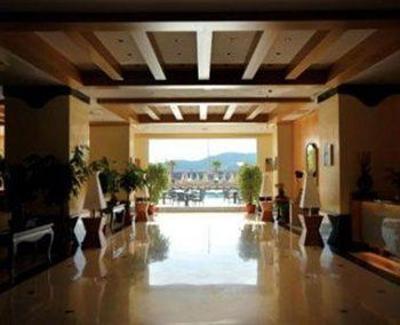 фото отеля Blu Hotel Portorosa