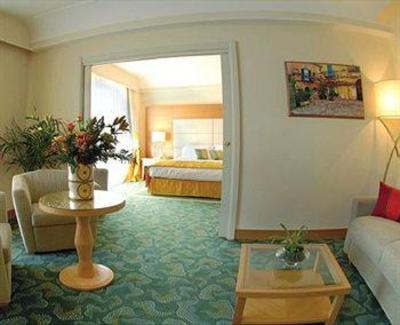 фото отеля Blu Hotel Portorosa