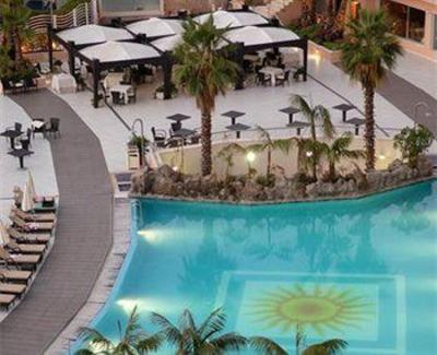 фото отеля Blu Hotel Portorosa
